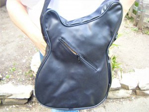 Sac Guitare
