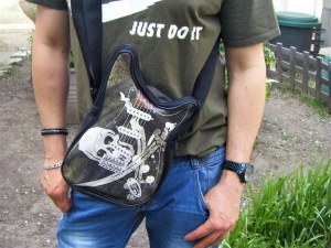 Sac Guitare