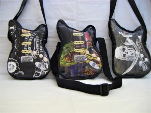 Sac Guitare