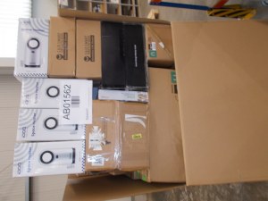 (-85%) Ustensiles de cuisine, Fours à micro-ondes, petit él