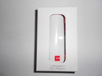 Clé Internet USB 42.2 Mb/s Haute performance E372 Bloquée SFR