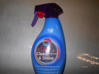 PRODUIT CARROSSERIE A SEC