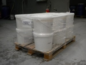 Lot de peinture de Qualité Professionnelle