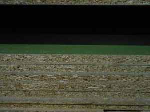 PANNEAU MELAMINE 19 MM