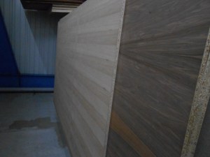 PANNEAU MELAMINE 19 MM