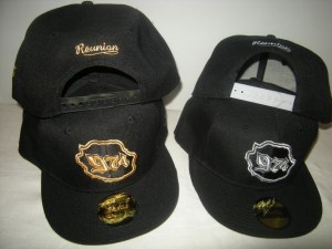 Lot de casquettes 971 972 973 974 destockage