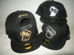 Lot de casquettes 971 972 973 974 destockage