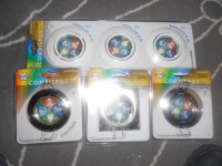 LOT DESTOCKAGE ARMATURE DE SPOT