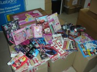 Solderie articles scolaires sous licences