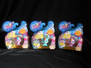 Destockage pet shop féérique lumineux