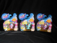 Destockage pet shop féérique lumineux