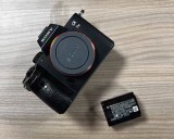 DSLR SONYS A7 Mark III Full Frame Camera A7 III