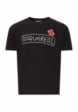 T-shirt Dsquared2