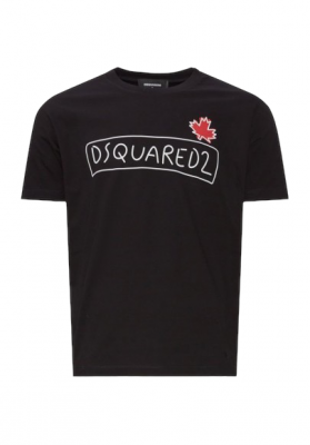 T-shirt Dsquared2