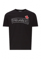T-shirt Dsquared2