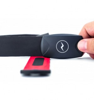 Ceinture suivi cardio - sport