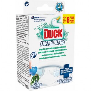 Duck disc 36ml wc