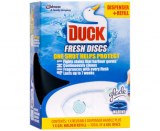 Duck disc 36ml wc