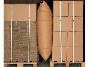 Sacs de fardage / dunnage bags