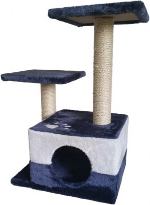 Arbres a chats neufs