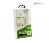 CHARGEUR MICRO USB 2EN1 COMPATIBLE SAMSUNG