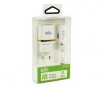 CHARGEUR 3EN1 IPHONE 5/6SCOMPATIBLE