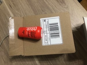 Schwarzkopf OSiS+ Dust It 10g