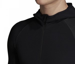 010087 Veste coupe-vent homme Adidas