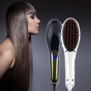 Brosse lissante aurmes
