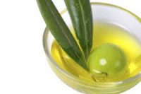 Olive and corn oil for sale
