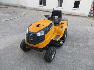 Tondeuse Autoportée Cub Cadet