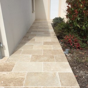 Travertin colle offerte