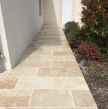 Travertin colle offerte