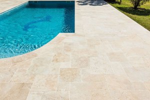 Travertin 40x60 et opus 4 formats