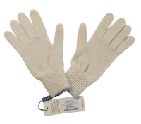 Gants femme 100% cachemire fabriqués en Italie