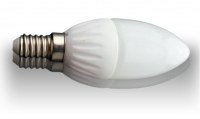 Lampe LED bougie E14