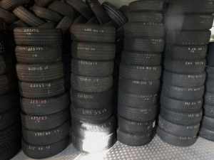 Pneus export Afrique