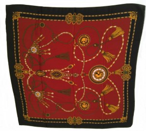 Châles et foulards Made in Italy