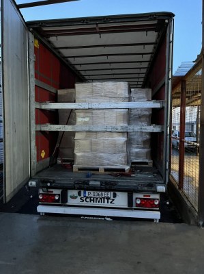 L'huile de tournesol Floralis