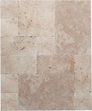 Travertin opus 4 formats et 40x60