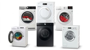Lots de 16 produits Gros électroménager - F Reconditionné B