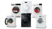 Lots de 16 produits Gros électroménager - F Reconditionné B