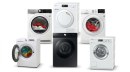 Lots de 16 produits Gros électroménager - F Reconditionné B