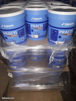 Peinture seigneurie tollens et zolpan