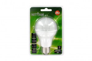 Ampoule LED standard E27 15W 1200LM
