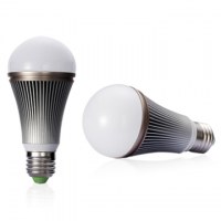 Ampoule LED E27 - 7W (50W) - Angle 120°