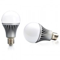 Ampoule LED E27 - 9W (60W) - Angle 120°