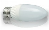 LED bougie E27