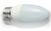 LED bougie E27
