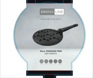 Poêles pan cakes 7 ou 4